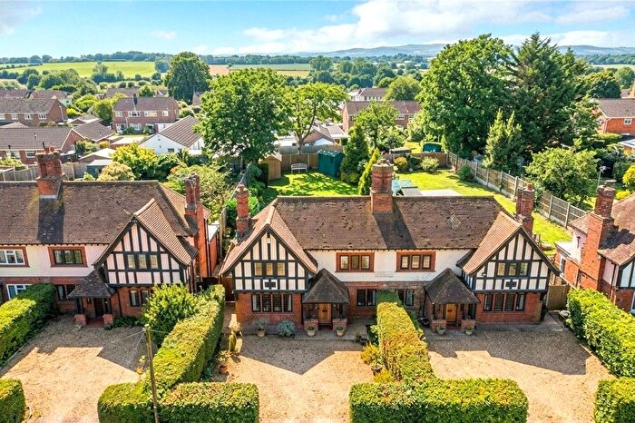 4 Bedroom Semi Detached House For Sale In Colchester Road, Halstead, CO9
