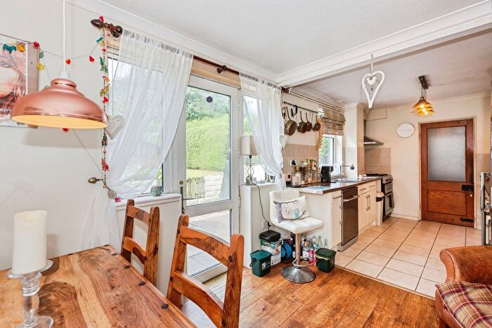 3 Bedroom Semi-Detached House For Sale In Linden Avenue, Swansea, West Glamorgan, SA3