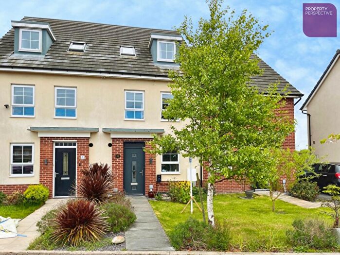 3 Bedroom Semi-Detached House For Sale In Birch Lane, Thornton-Cleveleys, FY5