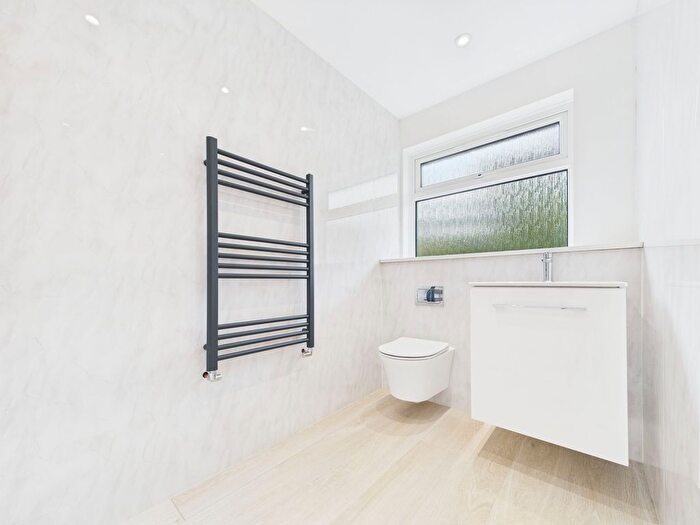 2 Bedroom Semi-detached Bungalow For Sale In Ailwine Road, Upwood, Cambridgeshire., PE26