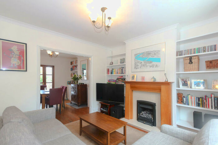 3 Bedroom Terraced House To Rent In Galsworthy Avenue, RM6