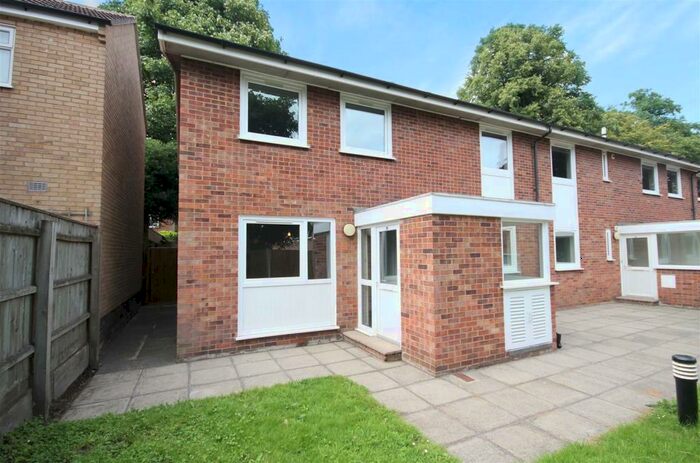 2 Bedroom House To Rent In Upton Road, Norwich, NR4