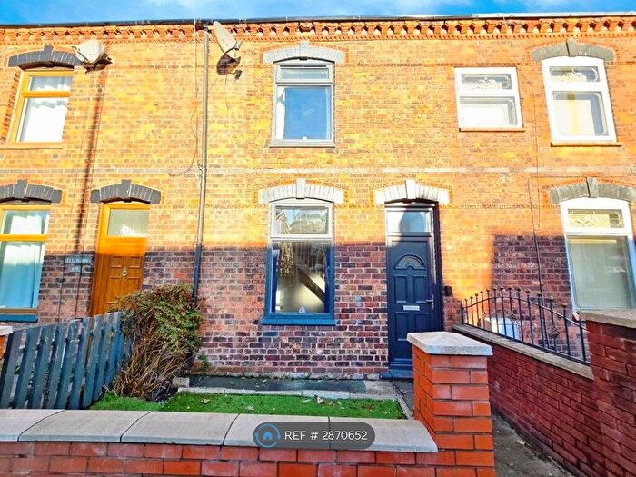 2 Bedroom Terraced House To Rent In Warrington Road, Wigan, WN3