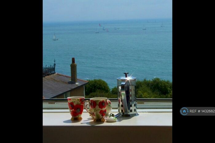 4 Bedroom Flat To Rent In Madeira Road, Ventnor, PO38