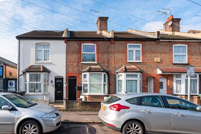 3 Bedroom Terraced House To Rent In Harwoods Road, Watford, WD18
