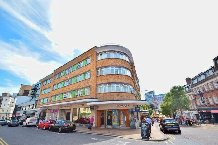 1 Bedroom Flat To Rent In Bournemouth, BH1