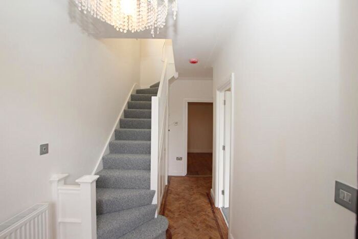 3 Bedroom Flat To Rent In Thirlmere Gardens, Wembley, HA9