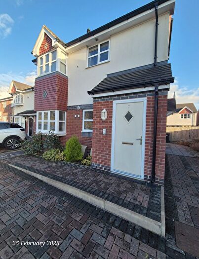 Studio To Rent In Lon Parciau, Llandudno Junction, LL31