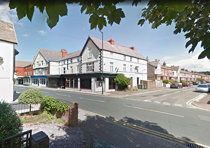 13 Bedroom Block Of Apartments For Sale In - Banks Road, West Kirby, Wirral, Merseyside, CH48