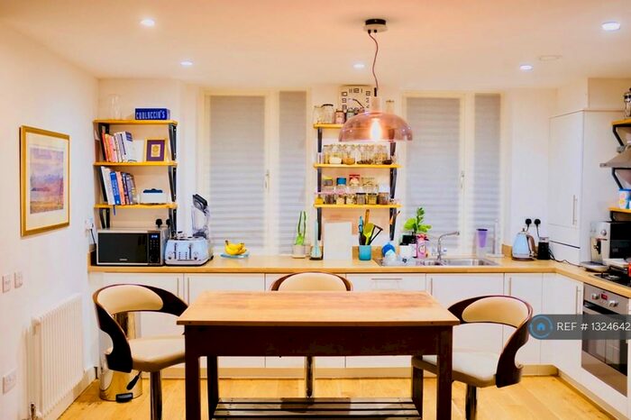 1 Bedroom Flat To Rent In Newcastle, Newcastle, NE6