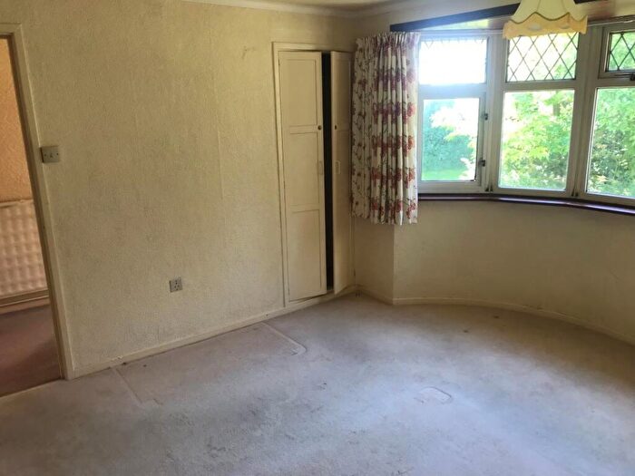 3 Bedroom Detached Bungalow For Sale In Vanessa, Priory Lane, Shotesham St. Mary, Norwich, Norfolk, NR15