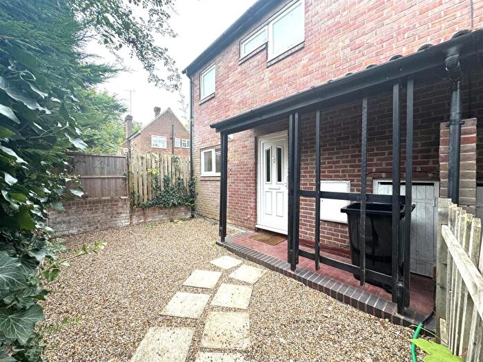 2 Bedroom End Of Terrace House To Rent In Mezen Close, Northwood, HA6