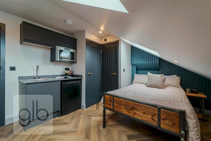 1 Bedroom Property To Rent In Earlsdon Avenue North, Coventry, CV5