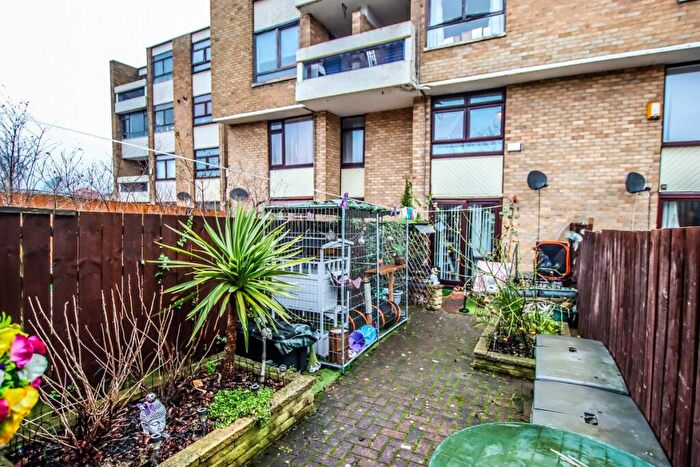 3 Bedroom Terraced House For Sale In Neville Court, Sulgrave, Washington, Sunderland, NE37