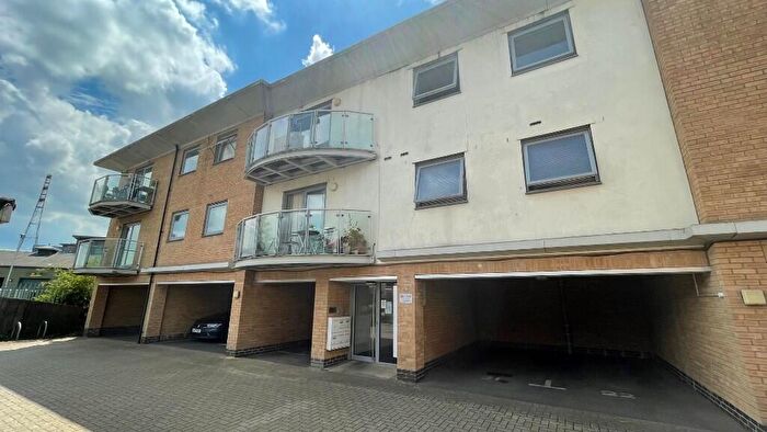 1 Bedroom Flat To Rent In Caelum Drive, Colchester, Essex, CO2