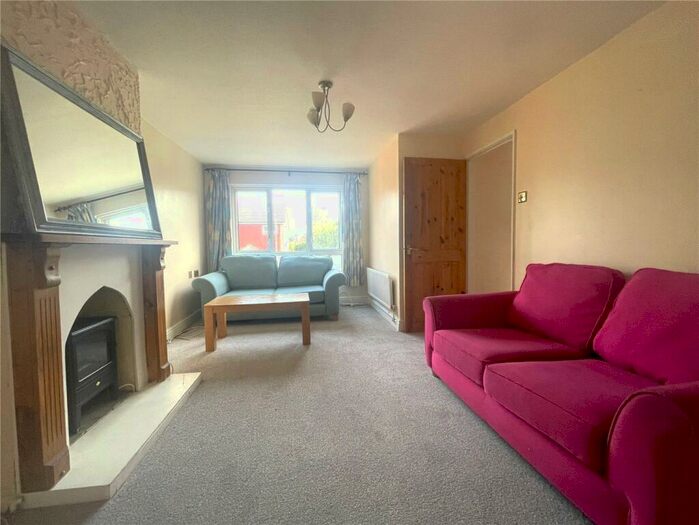 4 Bedroom Terraced House To Rent In The Chantrys, Farnham, Surrey, GU9