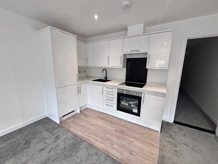 1 Bedroom Apartment To Rent In Prospect Street, Hull, HU2