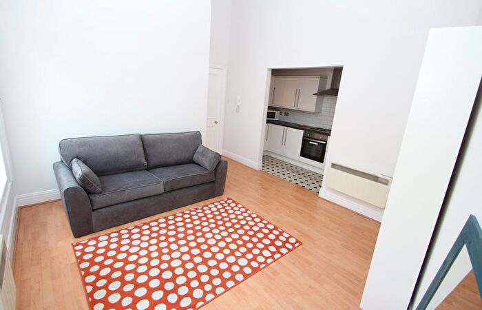 2 Bedroom Property To Rent In - Clayton Street, Newcastle Upon Tyne, NE1