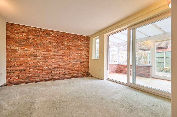 2 Bedroom Detached House For Sale In Theatre Street, Swaffham, PE37