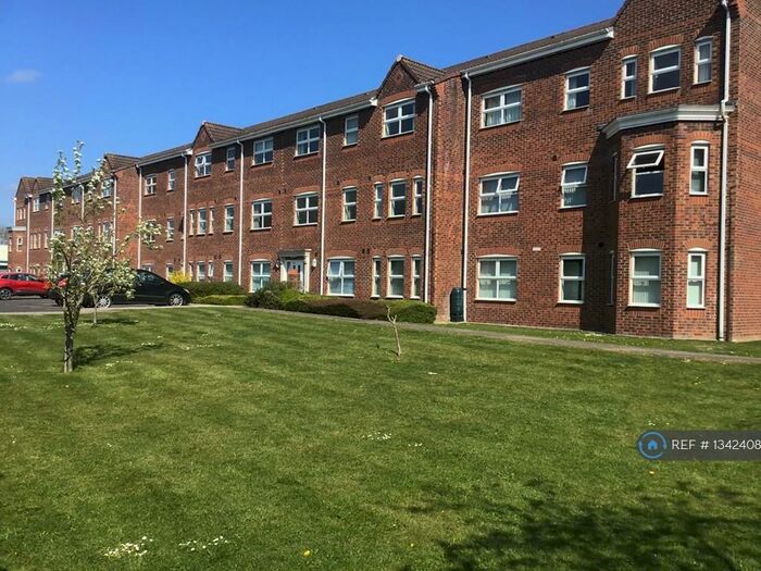 1 Bedroom Flat To Rent In Lowther Drive, Darlington, DL1