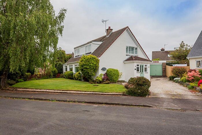 4 Bedroom Detached House For Sale In Rannoch Road, Kilmacolm, PA13