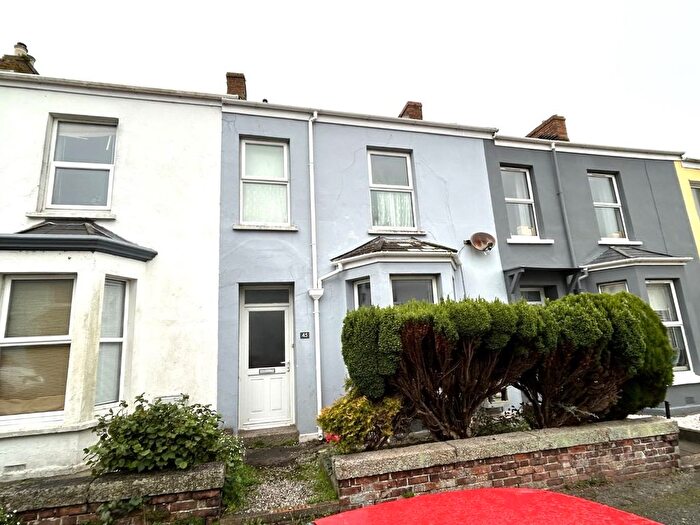 4 Bedroom Property To Rent In Budock Terrace, Falmouth, TR11