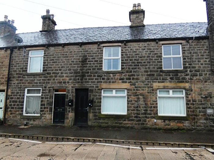 2 Bedroom Flat To Rent In Chew Valley Road, OL3