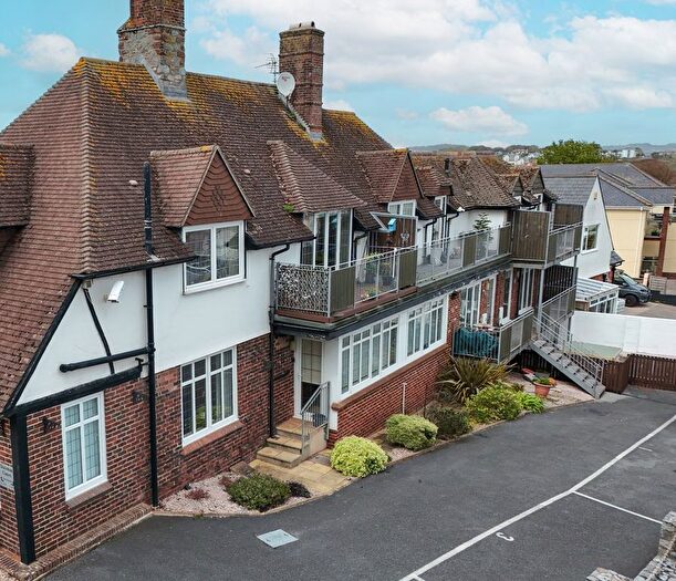 2 Bedroom Flat For Sale In Dartmouth Road, Goodrington, Paignton, TQ4