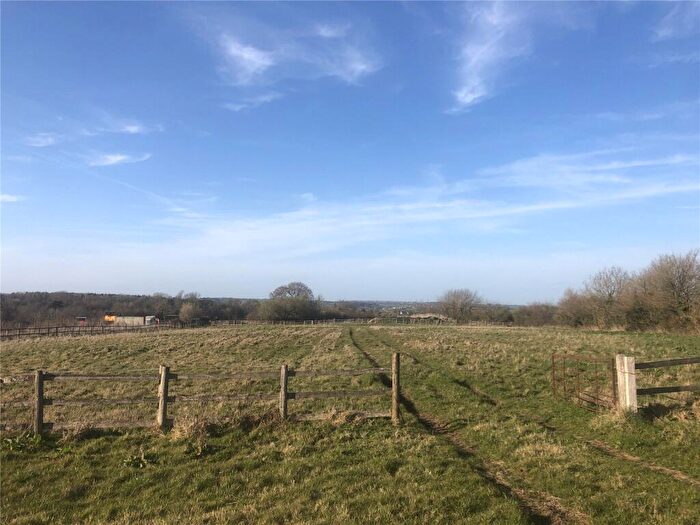 Land For Sale In Newbury, Frome, Somerset, BA11