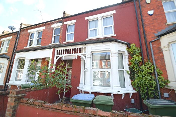3 Bedroom Terraced House For Sale In Macoma Road, London, SE18