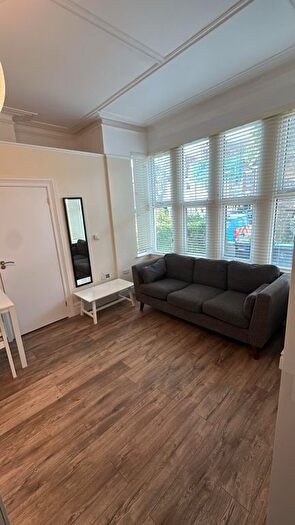 Studio To Rent In Blenheim Gardens, London, NW2