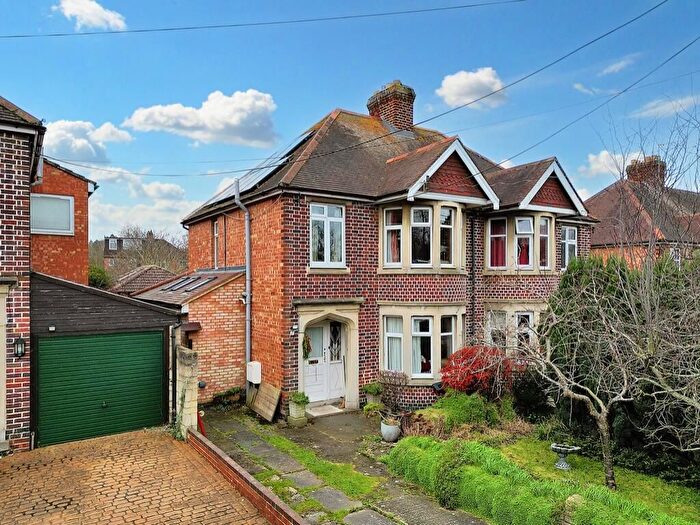 3 Bedroom Property To Rent In Westminster Way, Botley, Oxford, OX2