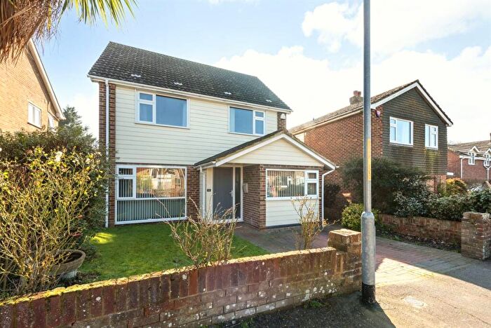 4 Bedroom Detached House For Sale In Sandalwood Drive, St. Nicholas-at-Wade, Birchington, CT7