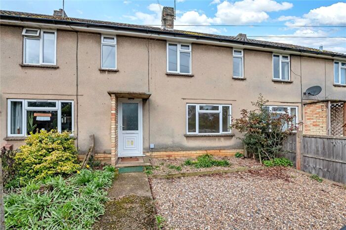 3 Bedroom Terraced House To Rent In Ixworth Thorpe, Bury St. Edmunds, Suffolk, IP31