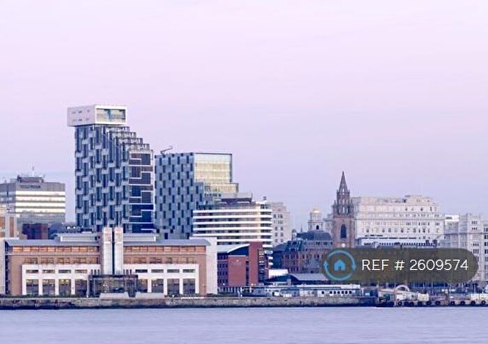 3 Bedroom Flat To Rent In Rumford Place, Liverpool, L3