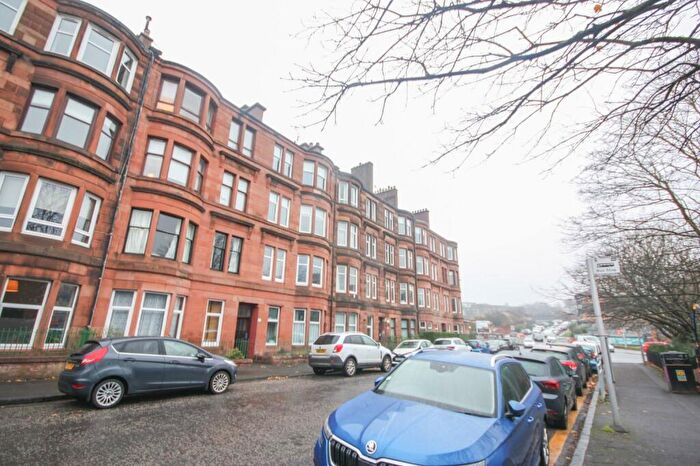 2 Bedroom Flat To Rent In Flat / Hotspur Street Glasgow, G20