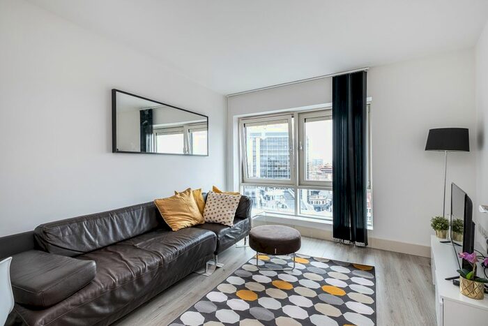 1 Bedroom Flat To Rent In Praed Street, London W2