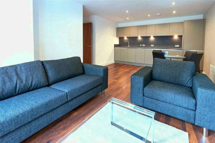 2 Bedroom Apartment To Rent In Greengate New Bridge Street Salford, M3