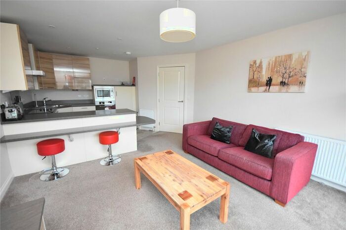2 Bedroom Flat To Rent In Old Mill Road, City Centre, Aberdeen AB11