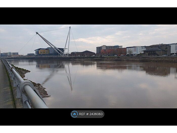 2 Bedroom Flat To Rent In The Oliver, Newport, NP19