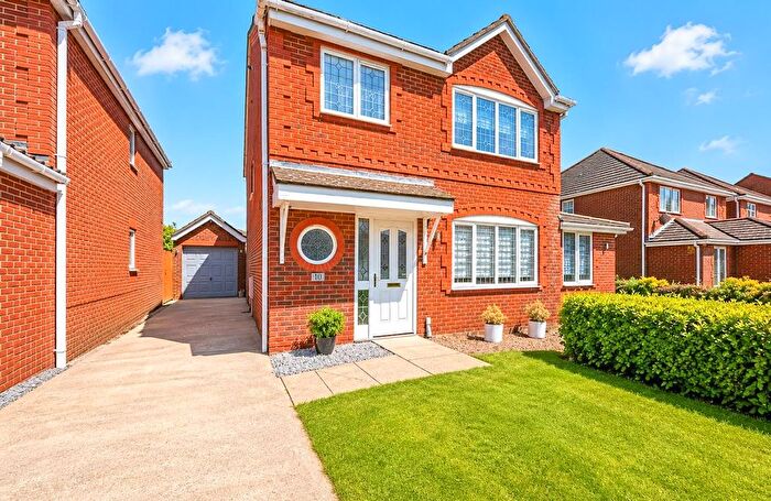Property For Sale In Fulmar Way, Herne Bay, CT6