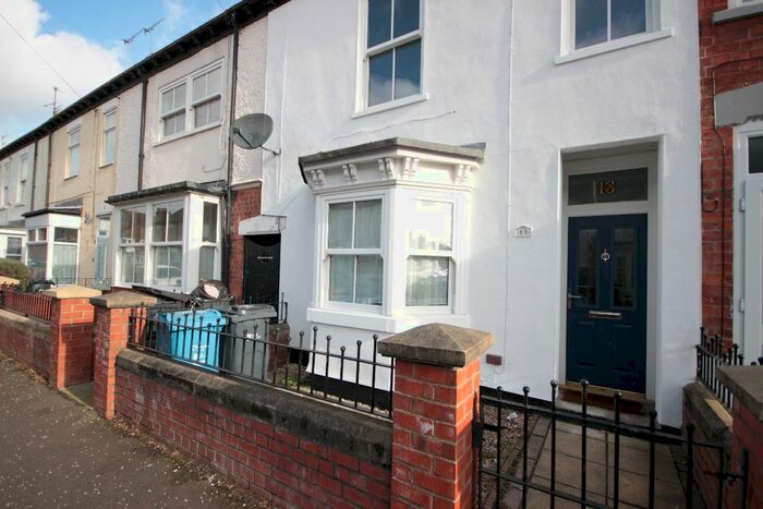 4 Bedroom Terraced House To Rent In Melrose Street, Hull, HU3