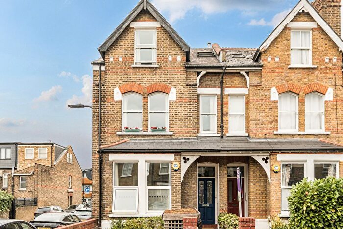 1 Bedroom Flat For Sale In Haven Lane, London, W5
