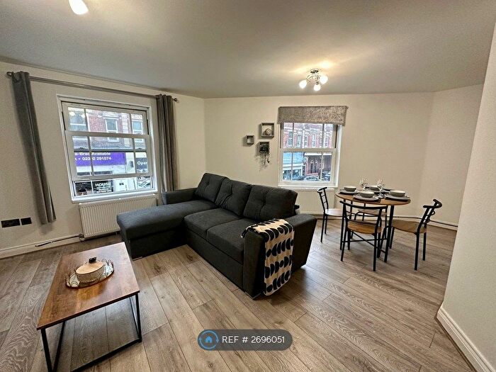 2 Bedroom Flat To Rent In Wilton Exchange, Portsmouth, PO5