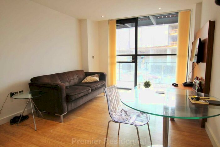 2 Bedroom Apartment To Rent In Hill Quays, Commercial Street, Manchester, M15