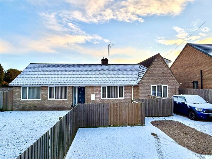 4 Bedroom Bungalow For Sale In Burr Lane, Spalding, PE12