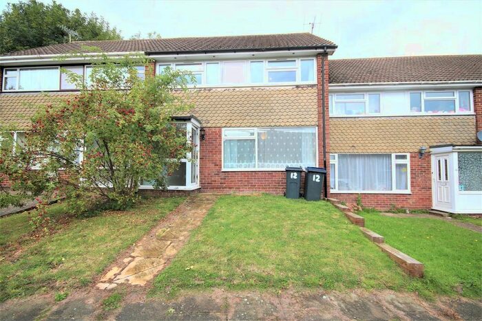 3 Bedroom Property To Rent In Crossways, Canterbury, CT2