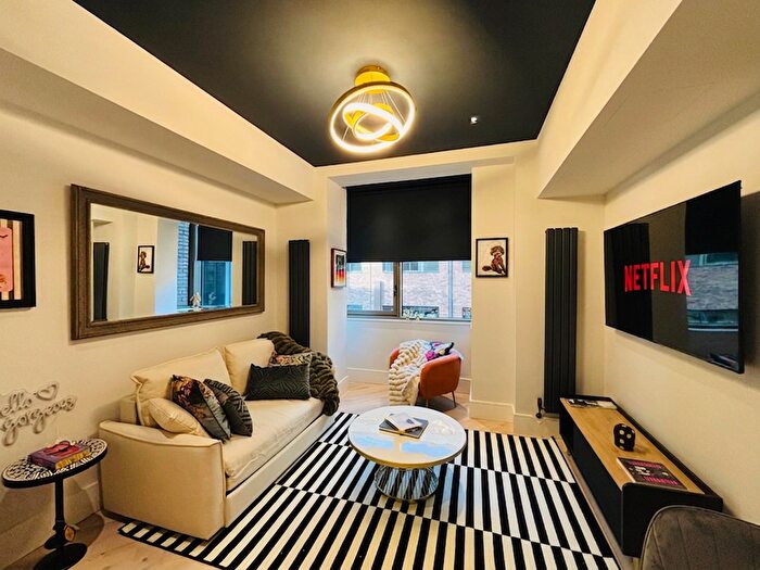 1 Bedroom Flat For Sale In High Road, London, N20