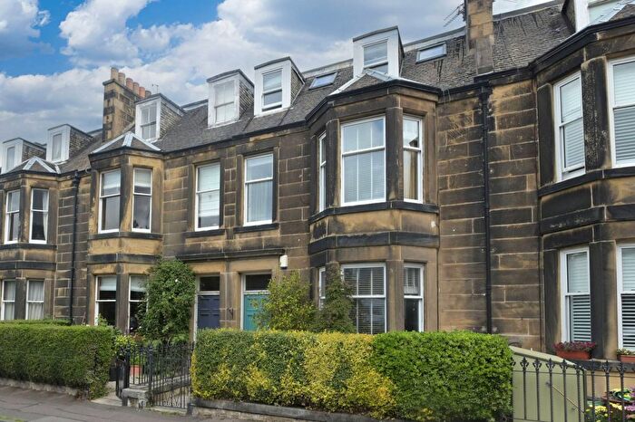 4 Bedroom Terraced House For Sale In Queen's Bay Crescent, Brunstane, Edinburgh, EH15