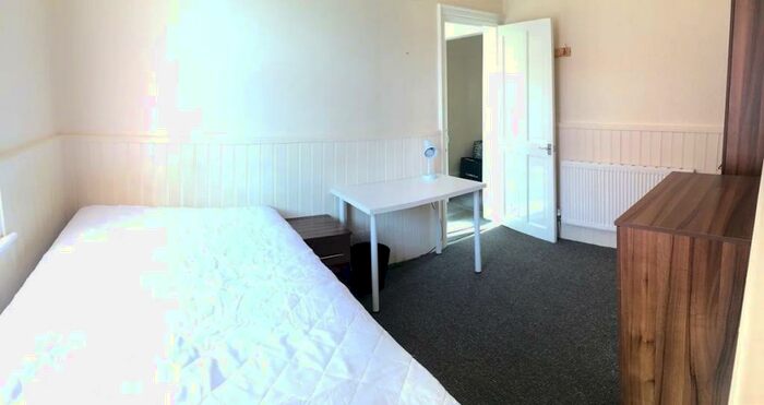 1 Bedroom Terraced House To Rent In Wildman Street, Preston, PR1